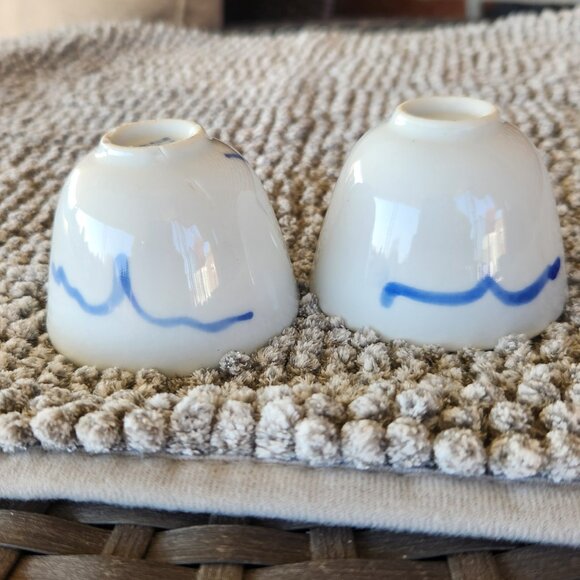 4 - Rare Vintage Sake/Tea Cups - Picture 4 of 16